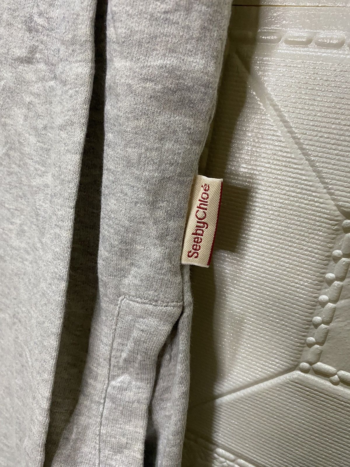 Chloe × See by Chloe See By Chloe Mini Dress Size XS / US 0-2 / IT 36-38 - 6 Thumbnail