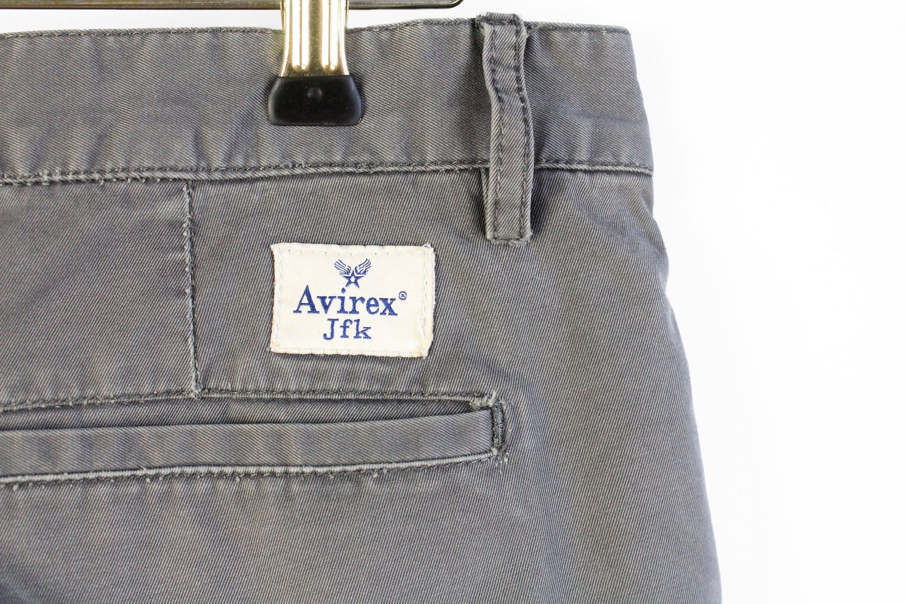 Avirex Avirex Pants 36 Size US 36 / EU 52 - 6 Thumbnail