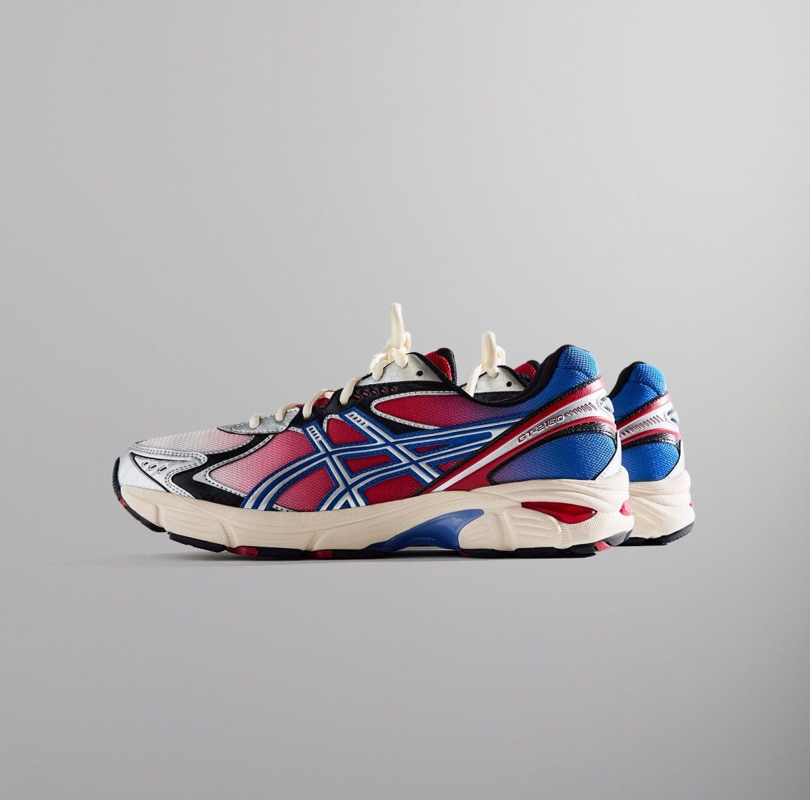 Asics × Kith × Marvel Comics Marvel | Kith for ASICS Battle Spectra Pack Size 7.5 Size US 7.5 / EU 40-41 - 3 Thumbnail