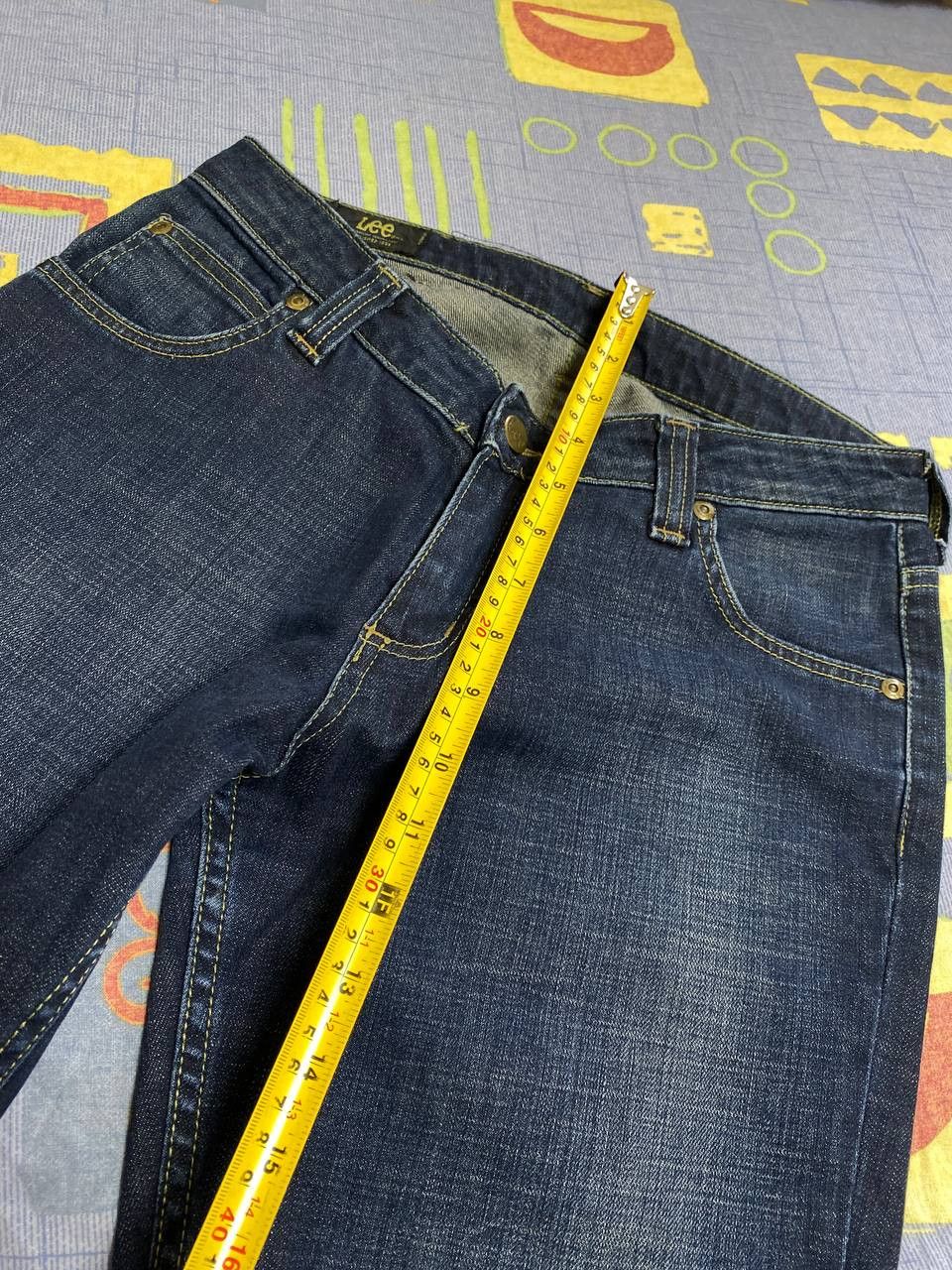 Lee Vintage Lee Jeans Size US 29 - 9 Thumbnail