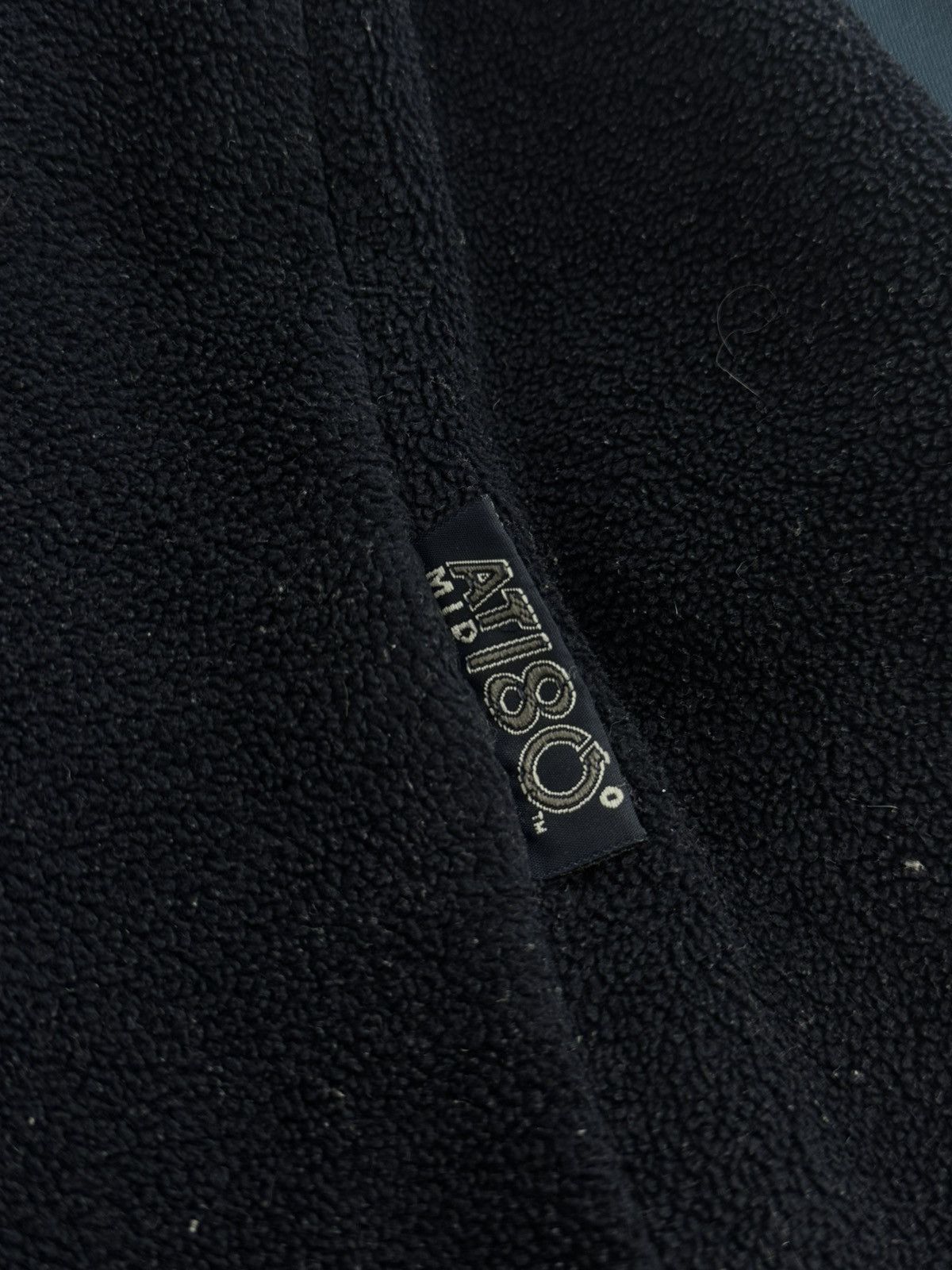 Canterbury of New Zealand Vintage Canterbury Scotland 1998 Fleece Pullover Sweater Size US S / EU 44-46 / 1 - 17 Thumbnail