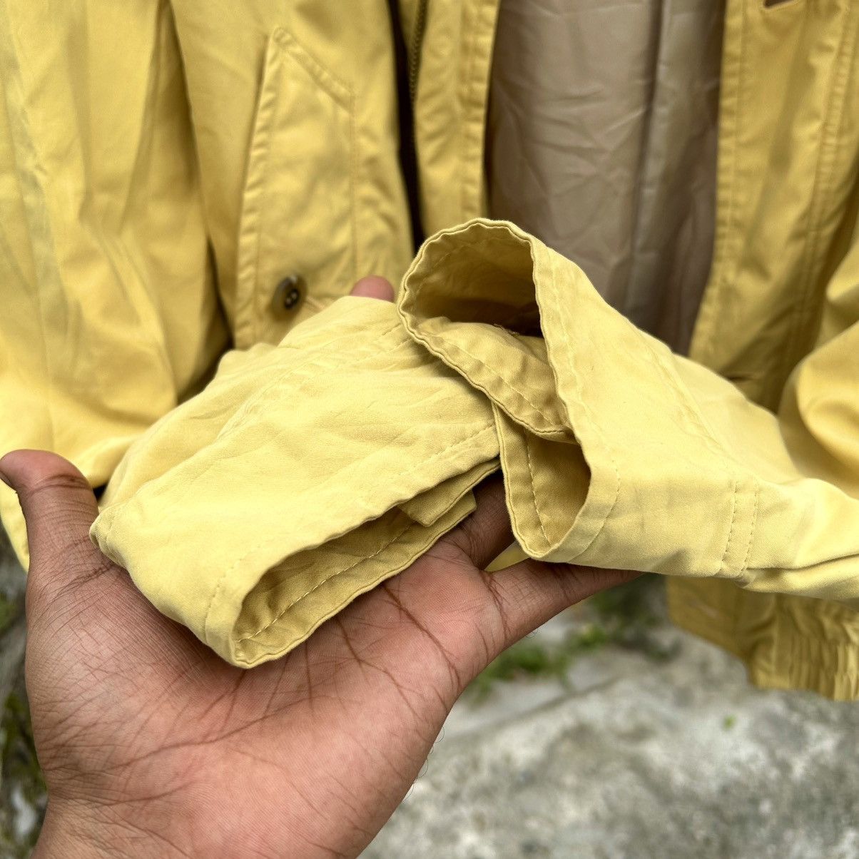 Christian Dior Monsieur FINAL PRICE Vintage ChristianDiorMonsieur Jacket DoubleLayer Size US L / EU 52-54 / 3 - 19 Thumbnail