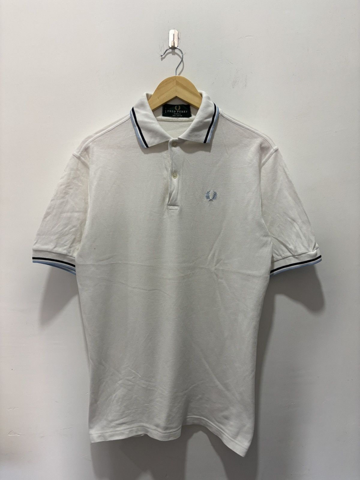 Fred Perry × Stussy Stussy Deluxe x Fred Perry World Tour Polo