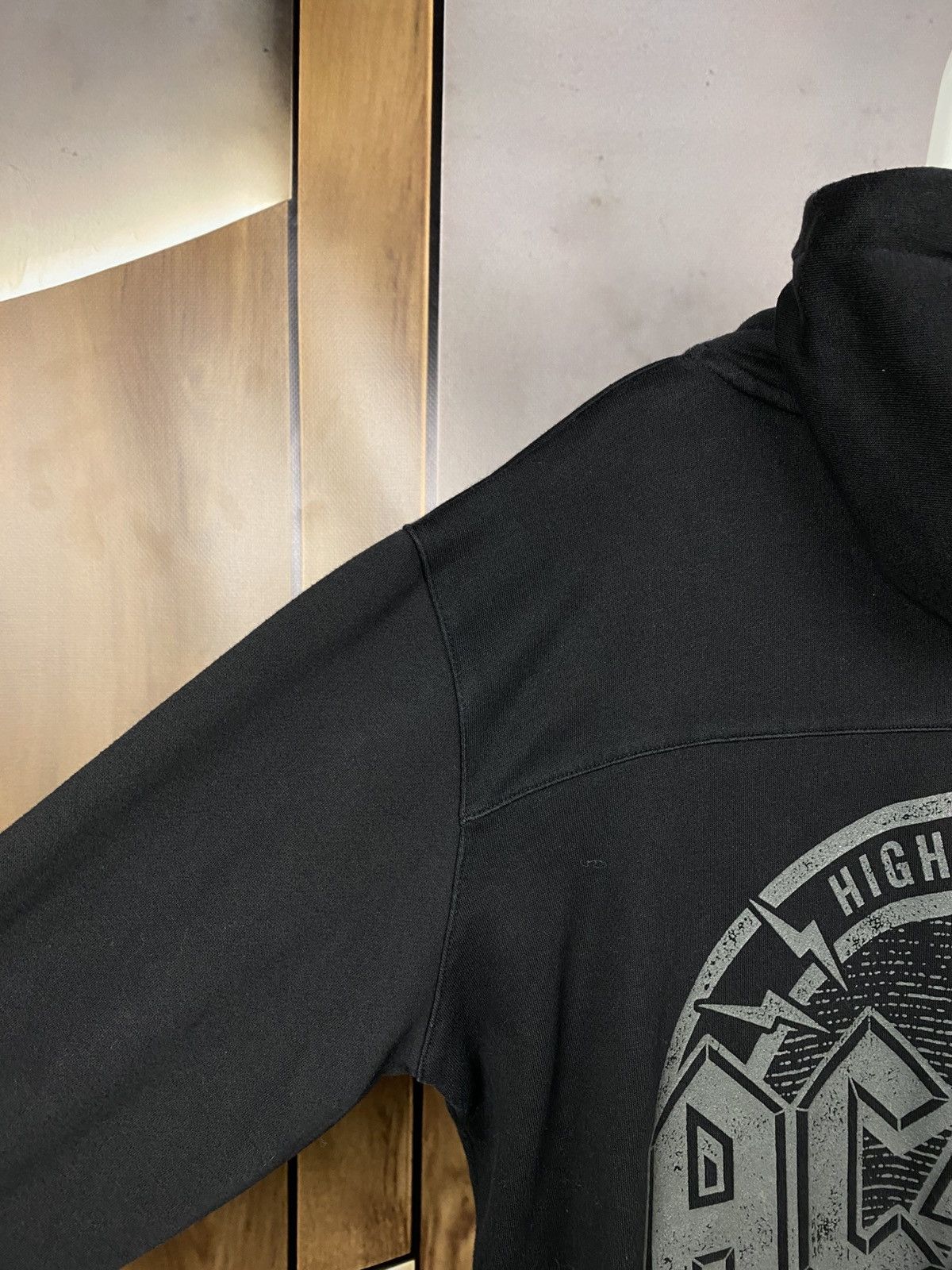 AC/DC 🎸Vintage Hoodie AC/DC Ninja Big Logo Oversized Fit Rock Tee🎸 Size US XL / EU 56 / 4 - 9 Thumbnail