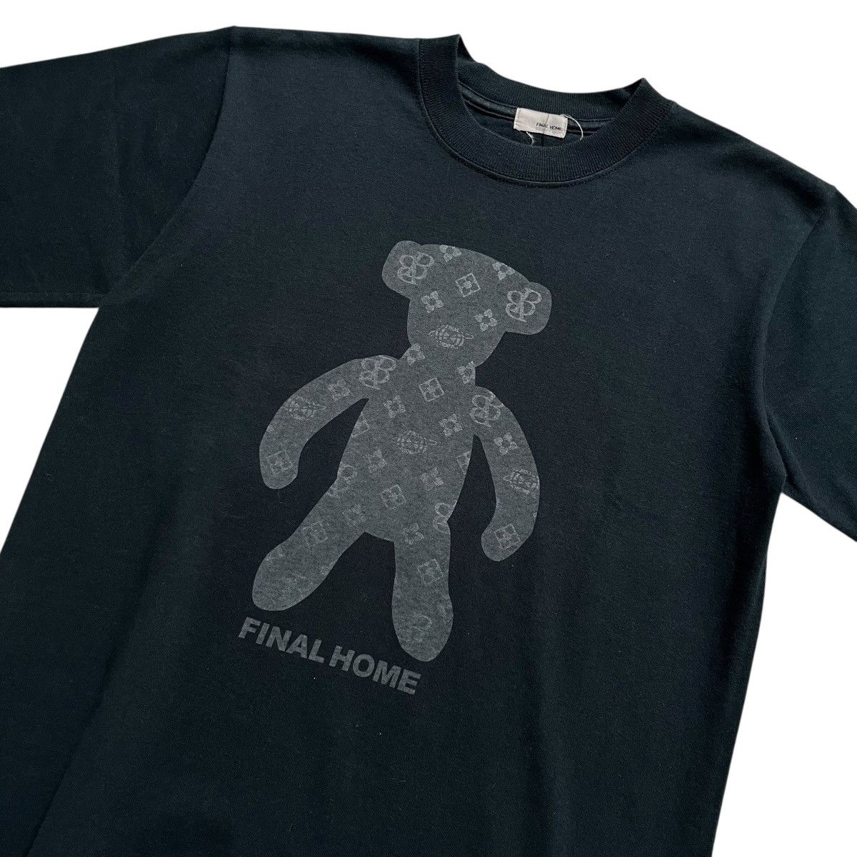 Final Home 📢SENDOFFERS🎉 2000s Final Home x Beams Tee Size US S / EU 44-46 / 1 - 2 Thumbnail