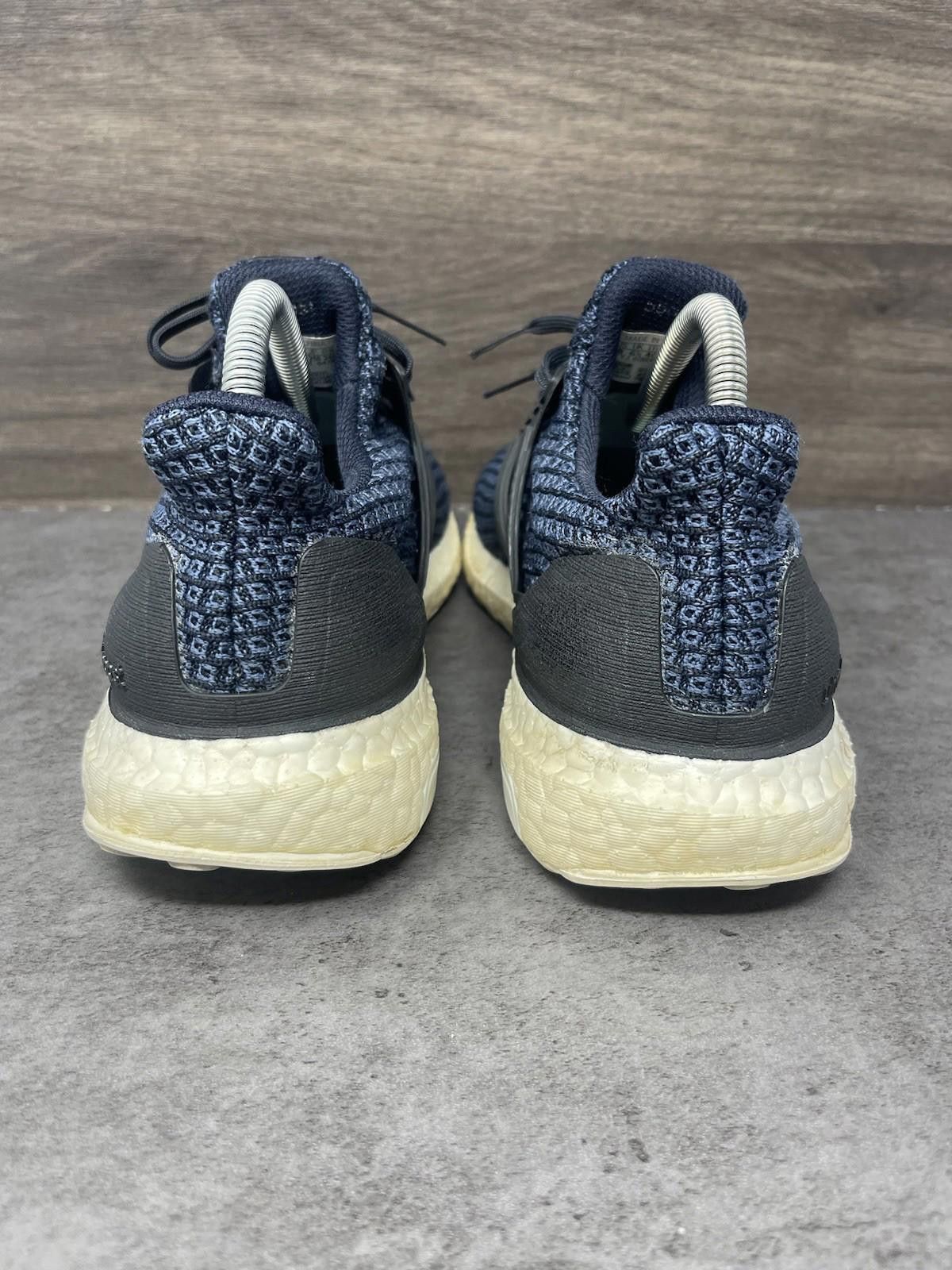 Adidas Adidas Ultraboost Parley Shoes Womens Size 8 Blue Sneaker Size US 8 / IT 38 - 6 Thumbnail