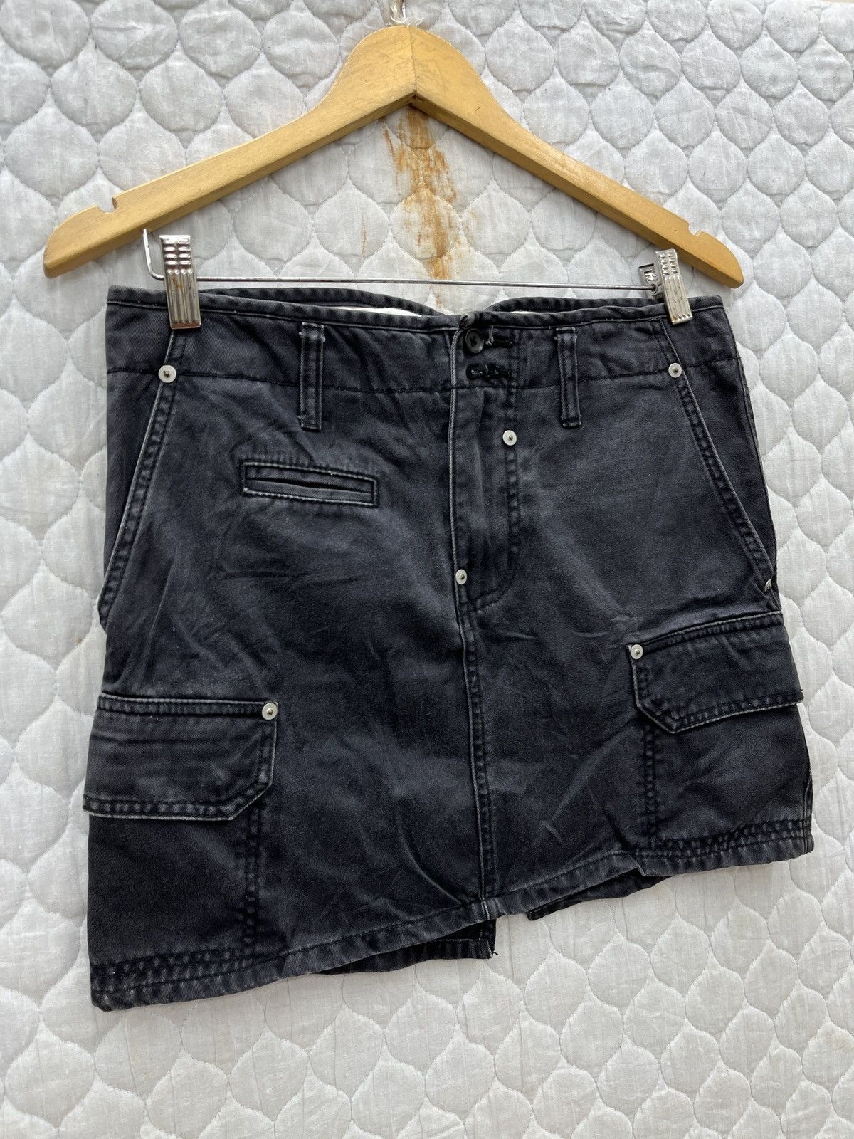 Other 🔥🔥🔥STEALS ALCALI MULTIPOCKET SKIRTS Size 31" - 3 Thumbnail