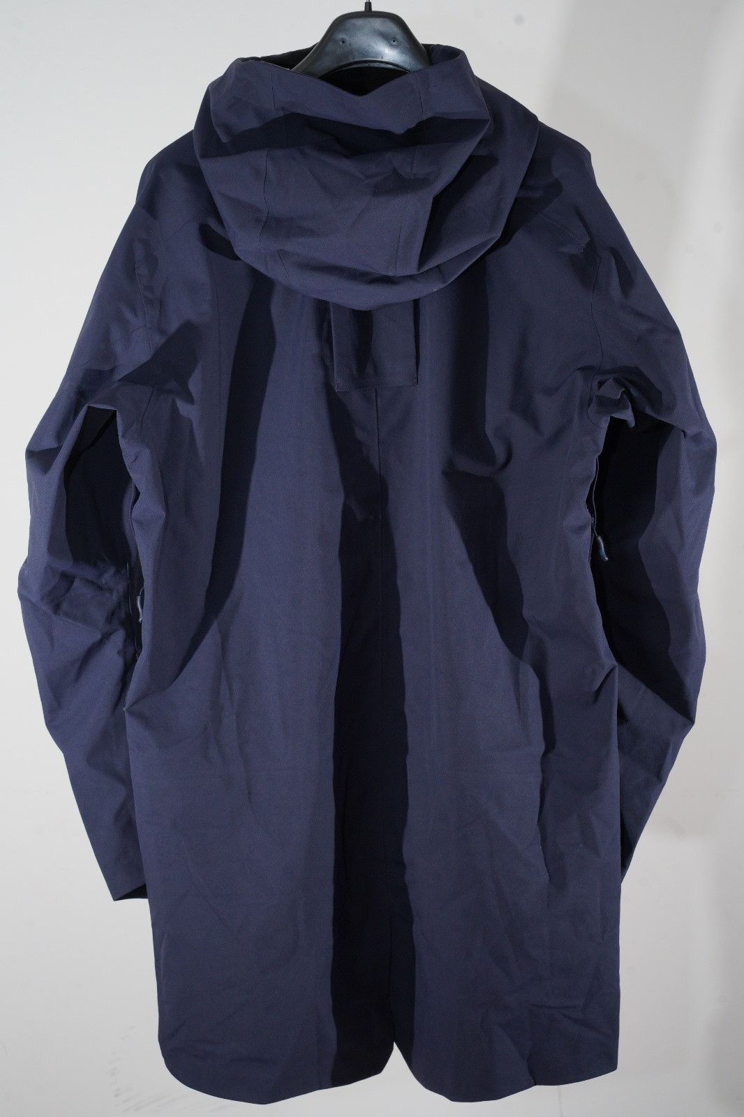 Salomon Veste Salomon 3L M Night Sky/Bleu/Gris Tg:L Size US L / EU 52-54 / 3 - 6 Thumbnail