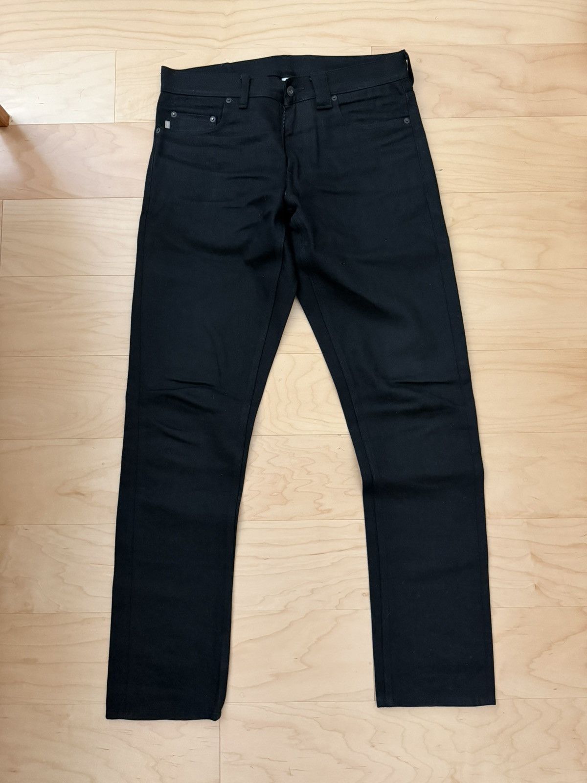 JJJJound JJJJound Selvedge Denim size 31 | Grailed