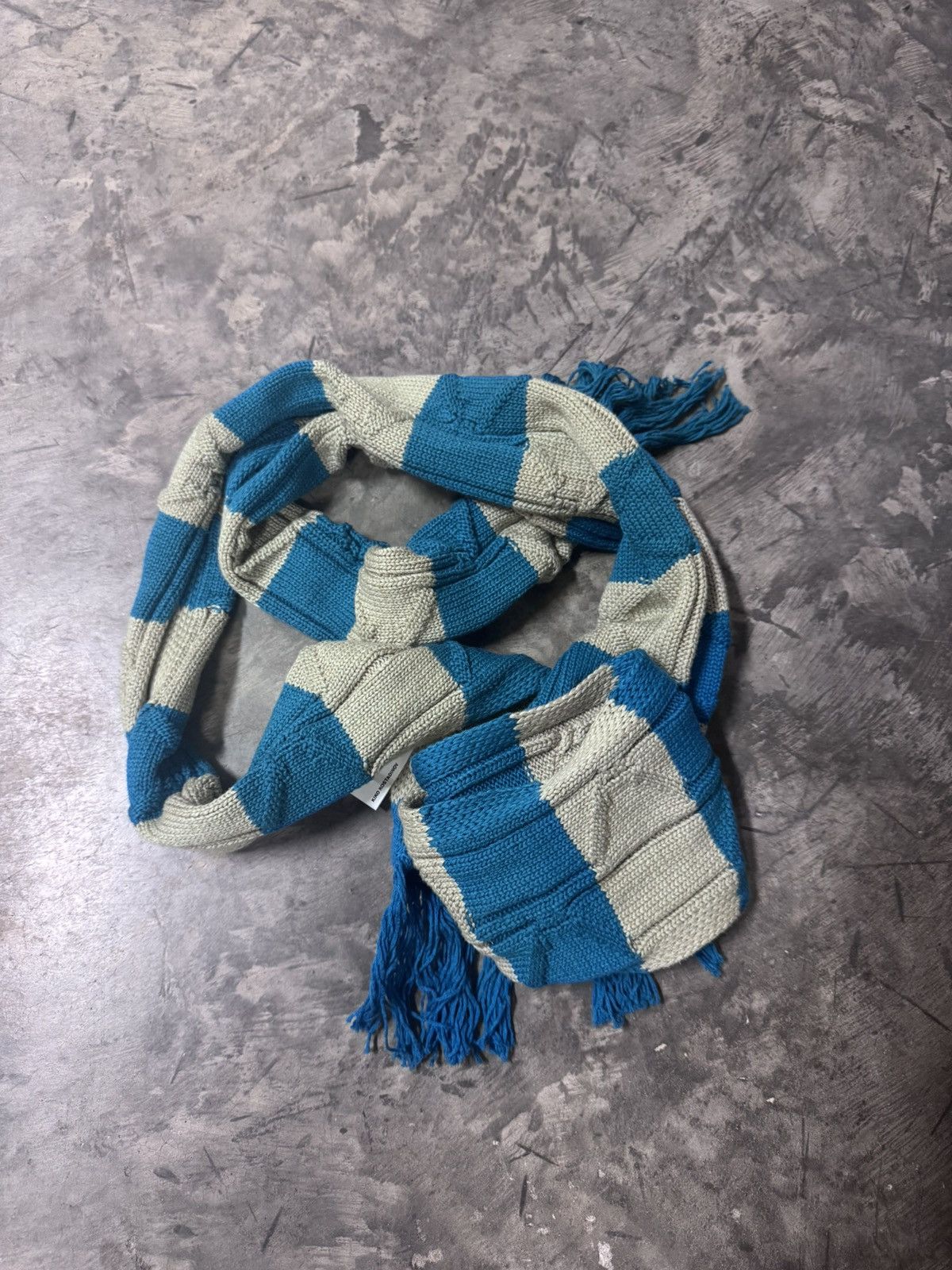 Kiko Kostadinov Kiko Kostadinov Merli Scarf | Grailed