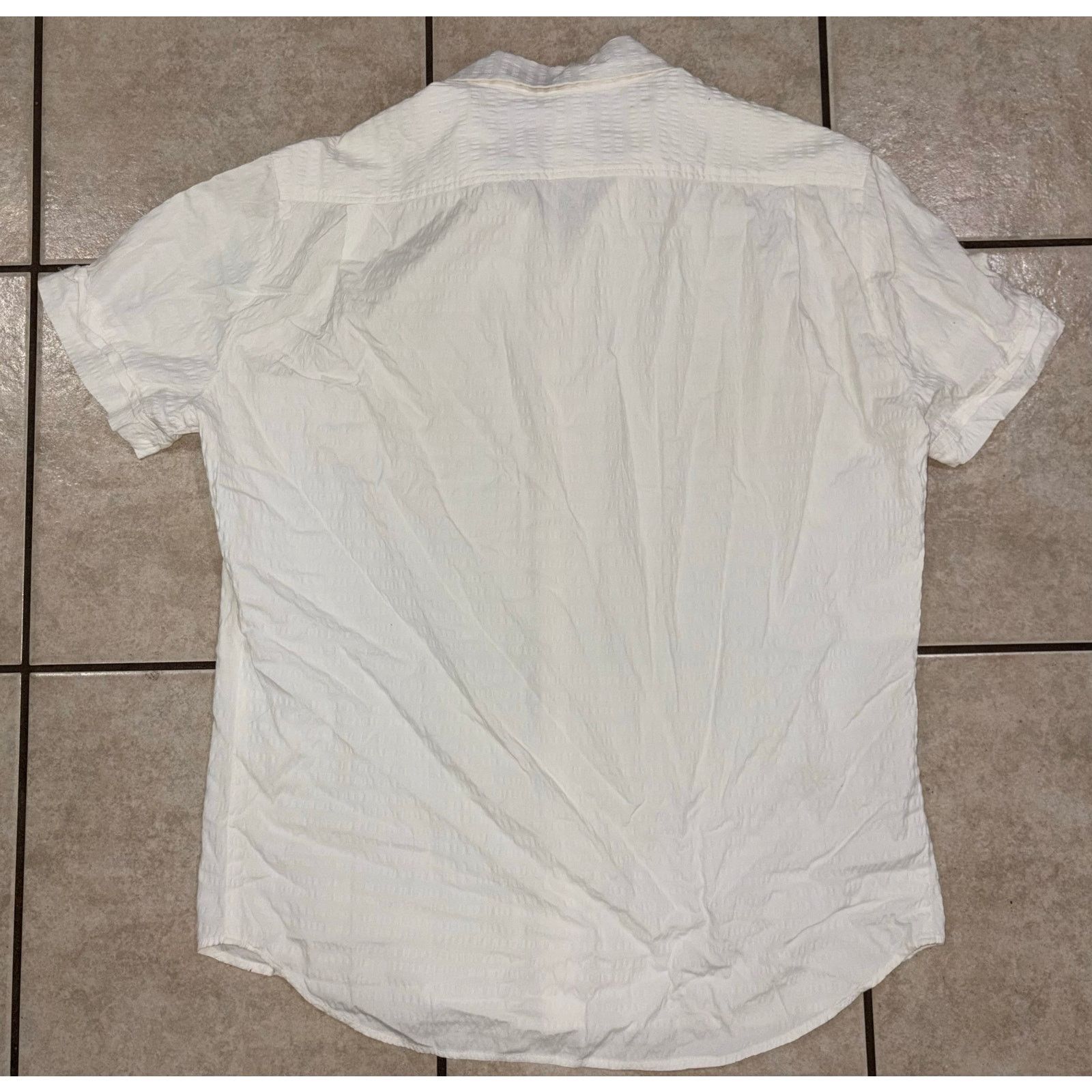 Versace Versace versus button up 34/48 women’s shirt Size M / US 6-8 / IT 42-44 - 5 Thumbnail