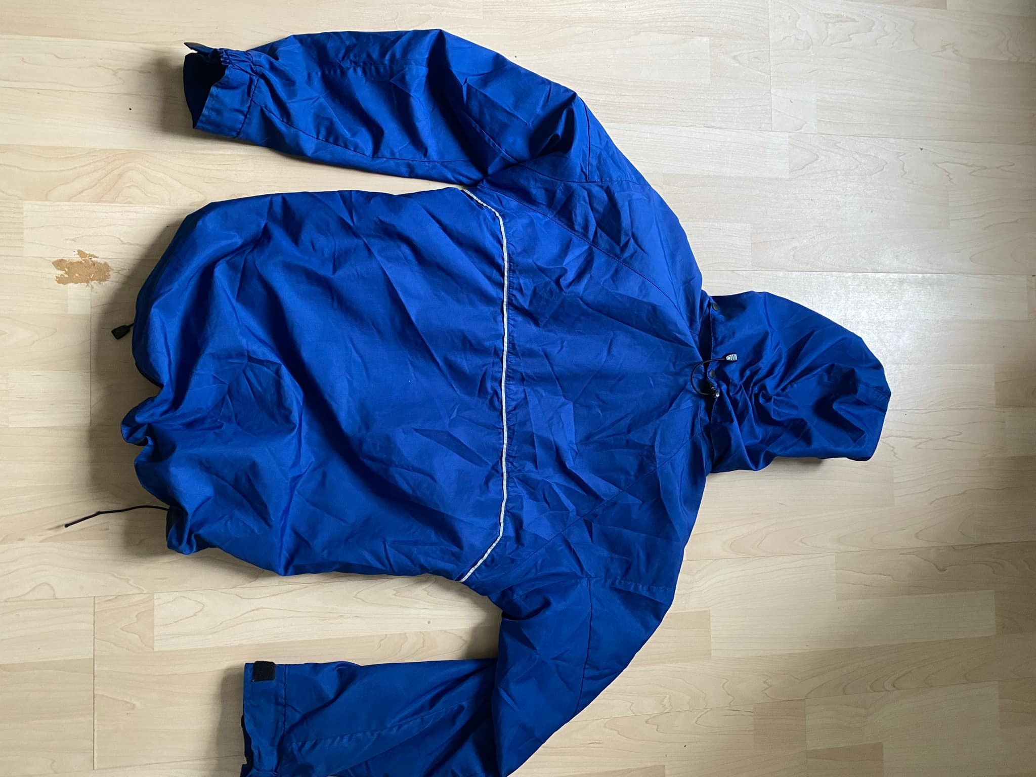 Analog technics jacket analogy paramo XL Size US M / EU 48-50 / 2 - 5 Thumbnail