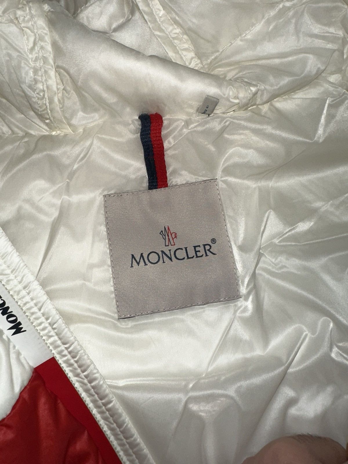 Moncler Moncler on sale !!!! Size US S / EU 44-46 / 1 - 3 Thumbnail