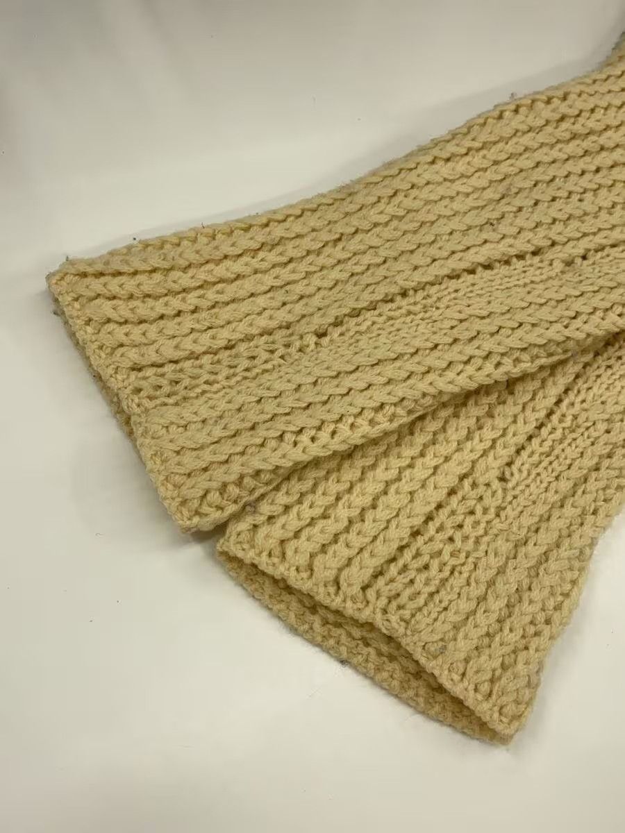 Comme des Garcons Homme Plus Cable Knit Wool Knit Sweater Size US M / EU 48-50 / 2 - 3 Thumbnail
