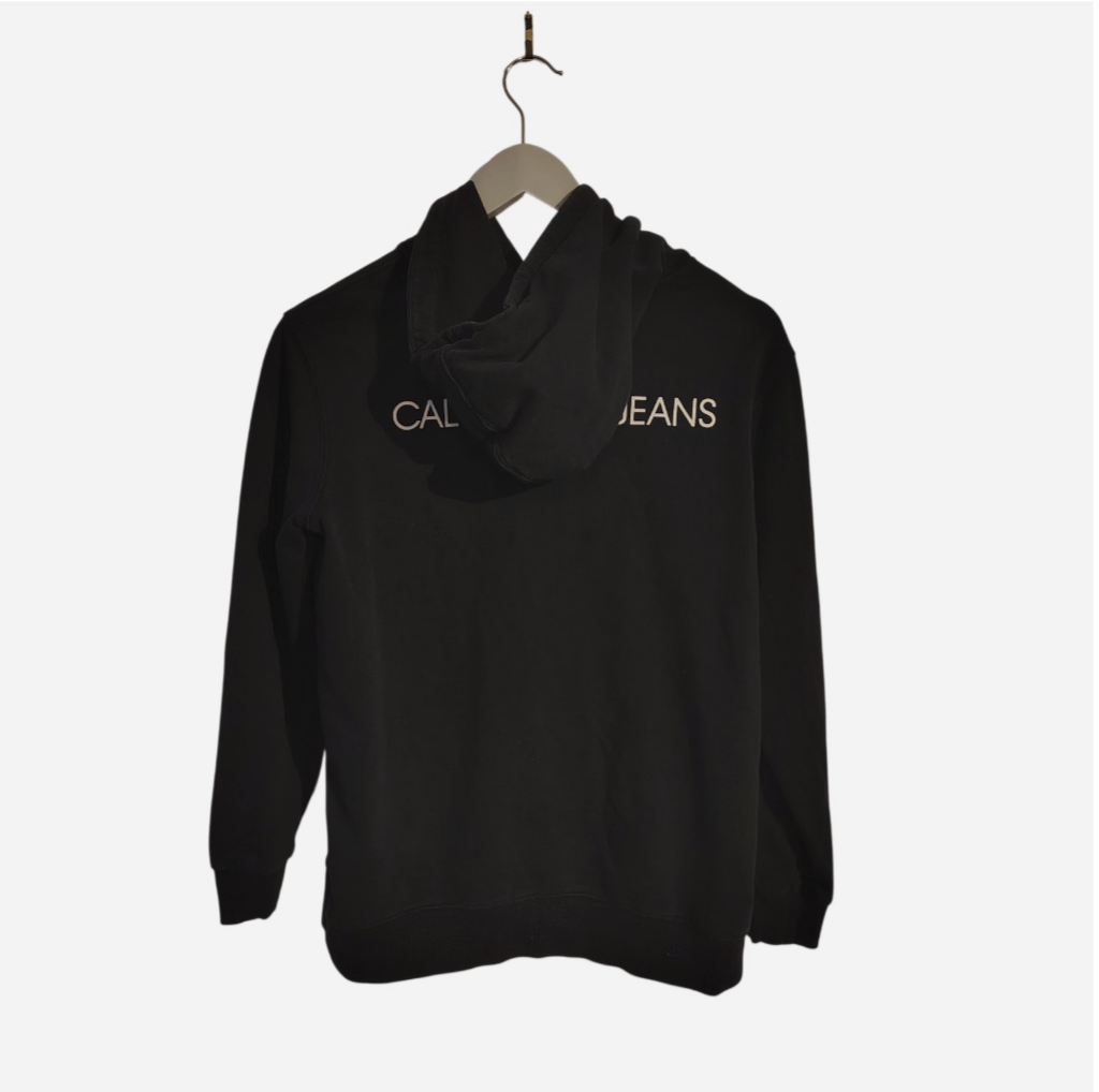 Andy Warhol × Calvin Klein 205W39NYC 'WARHOL' Hoodie by Calvin Klein x Andy Warhol Size US S / EU 44-46 / 1 - 2 Thumbnail