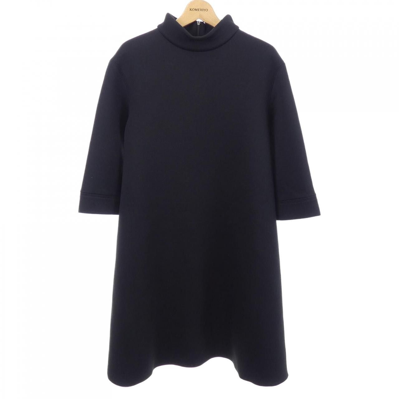 Max Mara MaxMara S Max Mara Dress Textile Dresses DUTY FREE for USA Size ONE SIZE - 1 Thumbnail