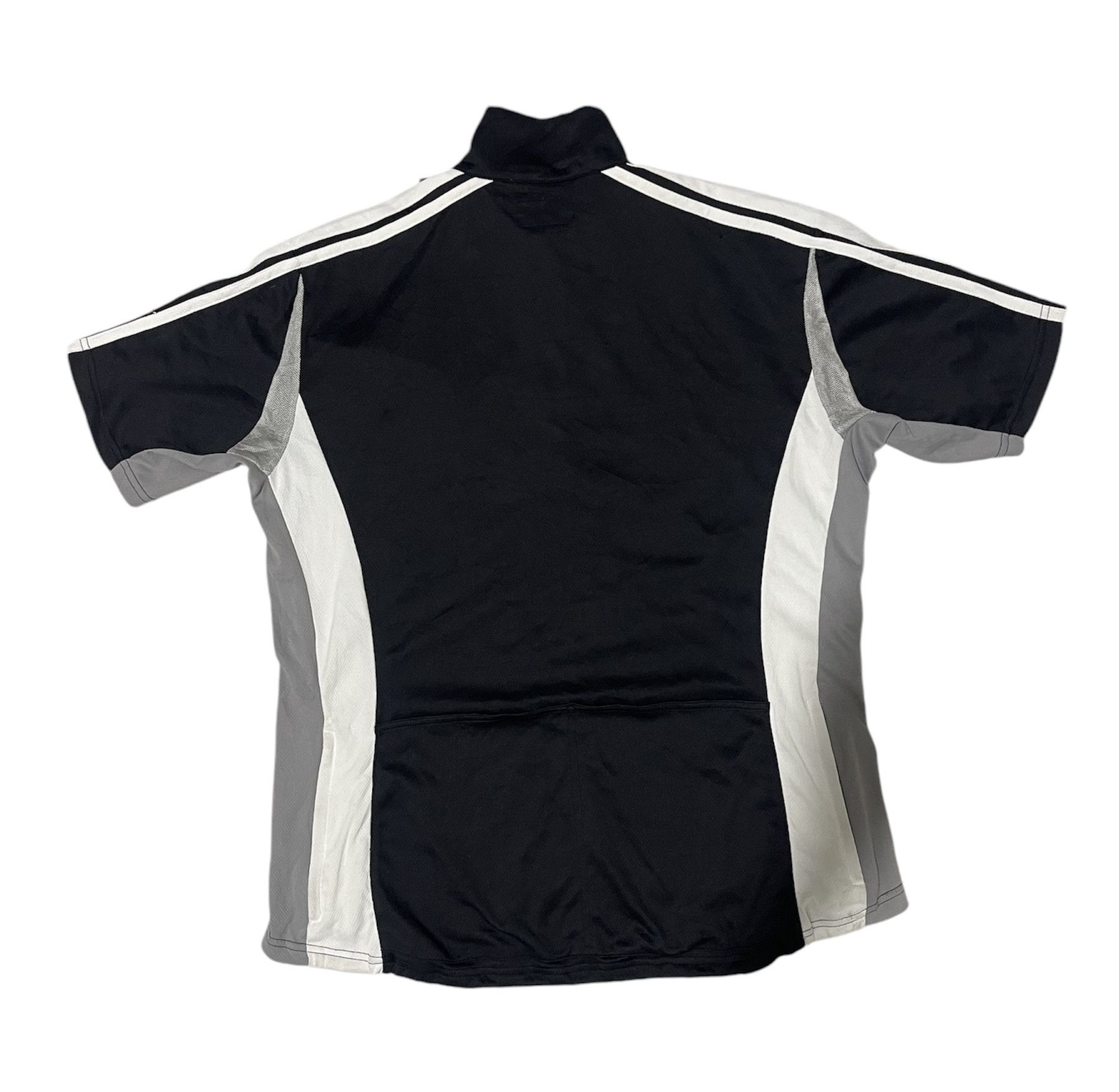 Designer × Japanese Brand × Yohji Yamamoto Yohji Yamamoto Workshop Project Jersey Size US L / EU 52-54 / 3 - 2 Thumbnail