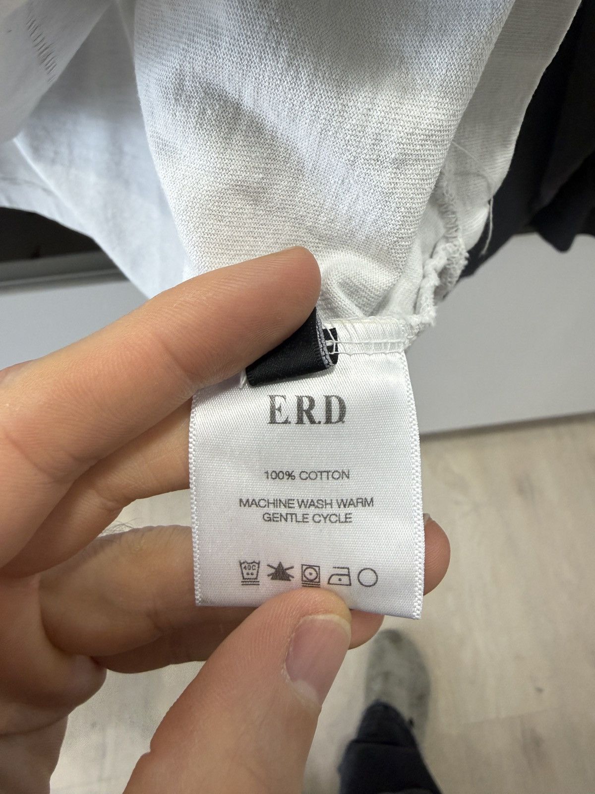 Enfants Riches Deprimes Bonds of matrimony t shirt Size US L / EU 52-54 / 3 - 7 Thumbnail