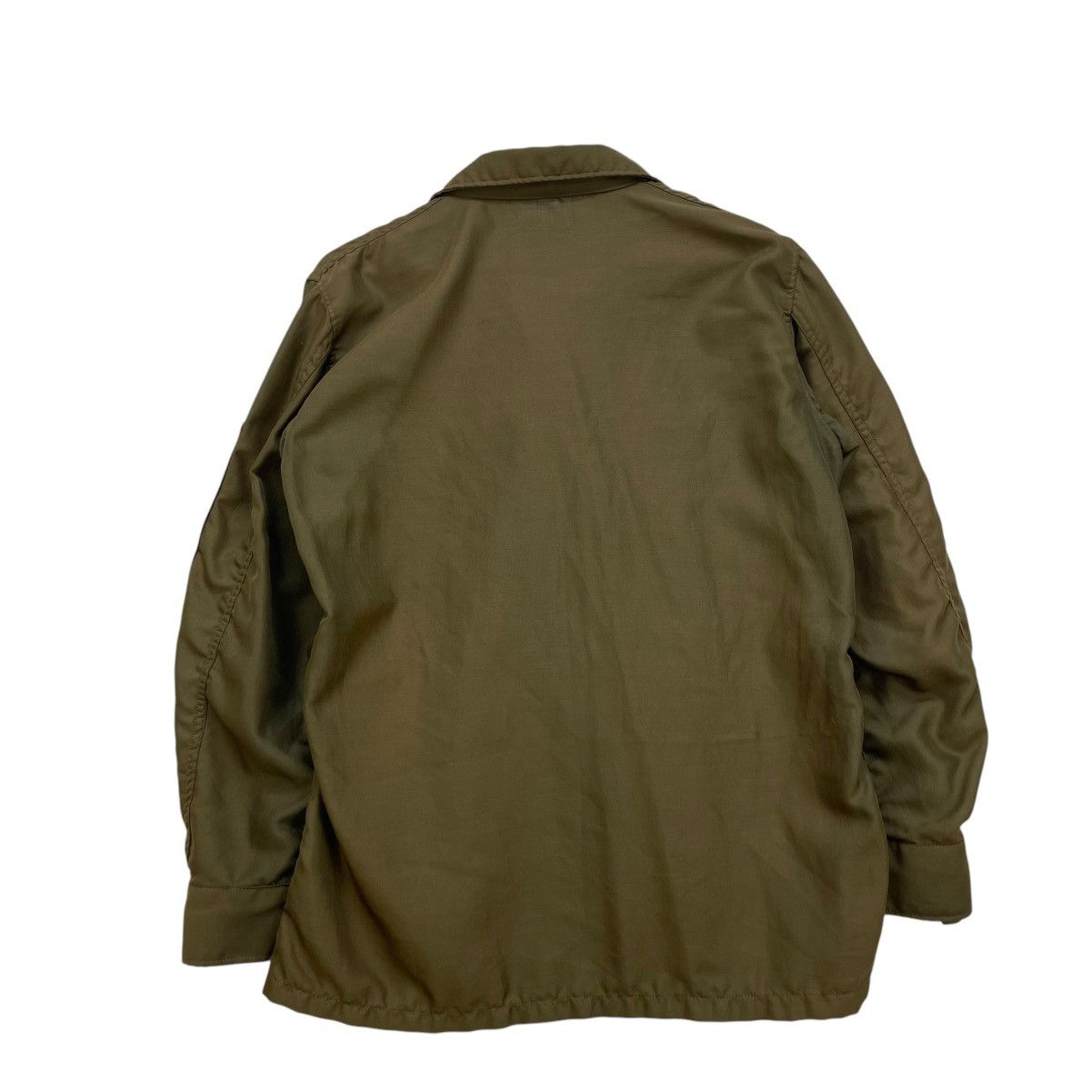 Vintage 💥True Vintage Us Army Field Jacket Size US M / EU 48-50 / 2 - 2 Thumbnail