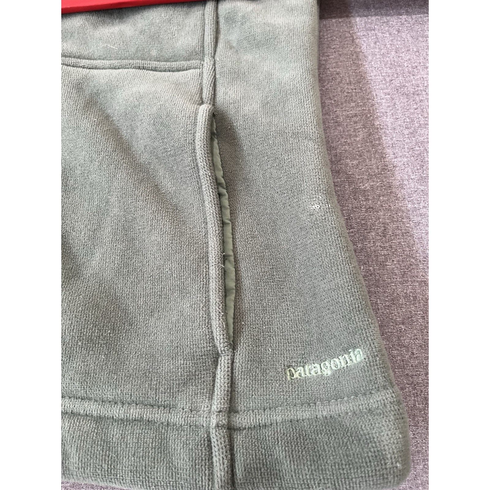 Patagonia Patagonia Synchilla Women's Fleece Full zip Jacket Size XS Size XS / US 0-2 / IT 36-38 - 3 Thumbnail