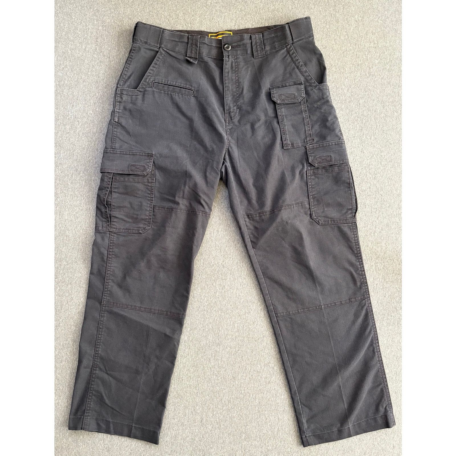 Other RYNO GEAR | Unisex Tactical Uniform BDU Pants | 36 Size US 36 / EU 52 - 2 Thumbnail