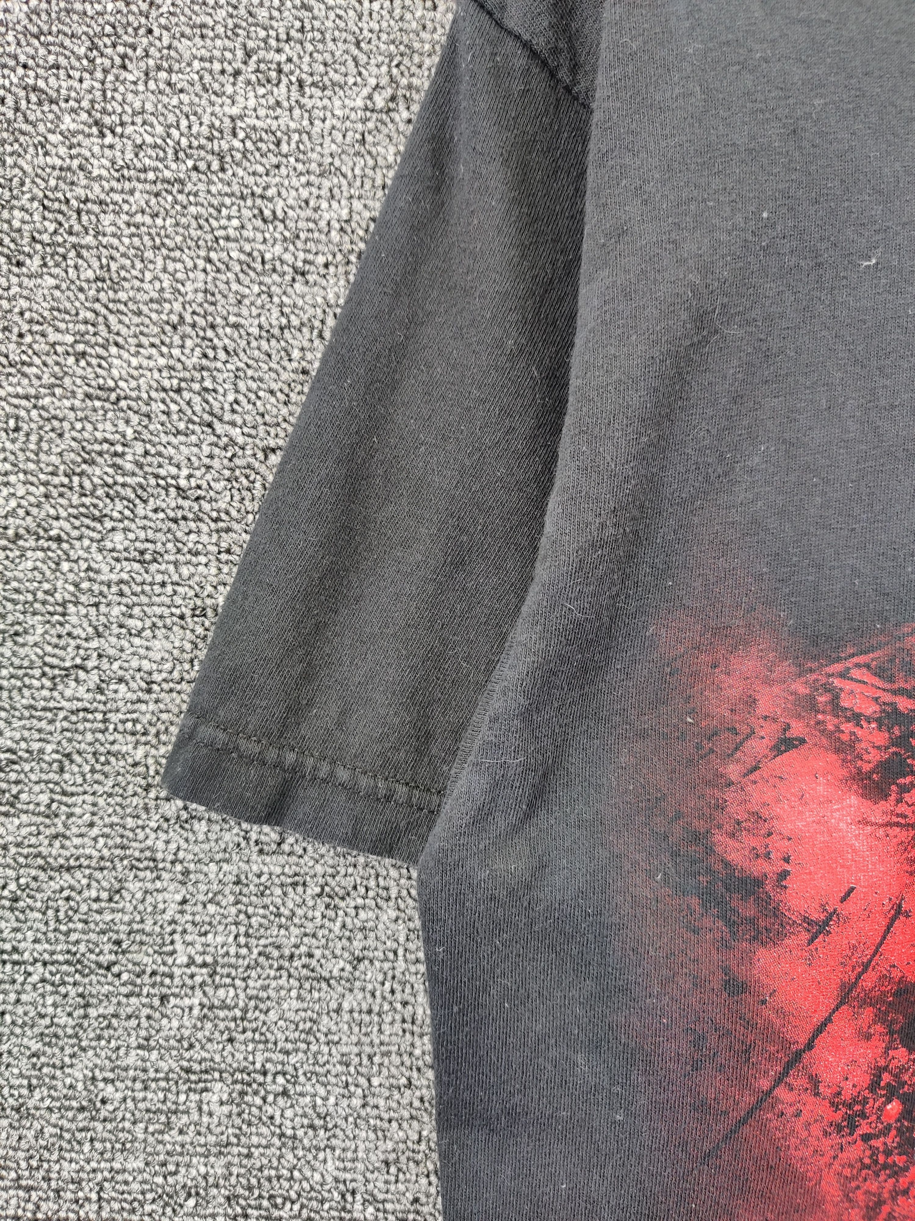 Expert Horror Vintage Saw Horror Movie Tee Tshirt Size US M / EU 48-50 / 2 - 4 Thumbnail