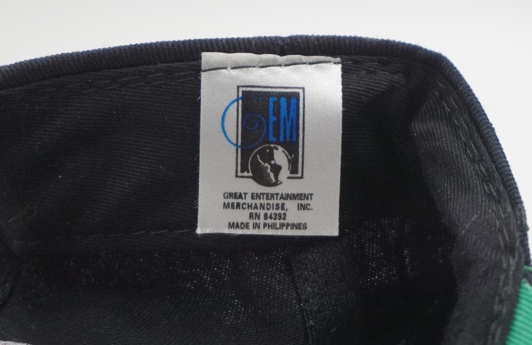 Anime 90's 新品 Cypress Hill キャップ Public Enemy Size US L / EU 52-54 / 3 - 8 Thumbnail