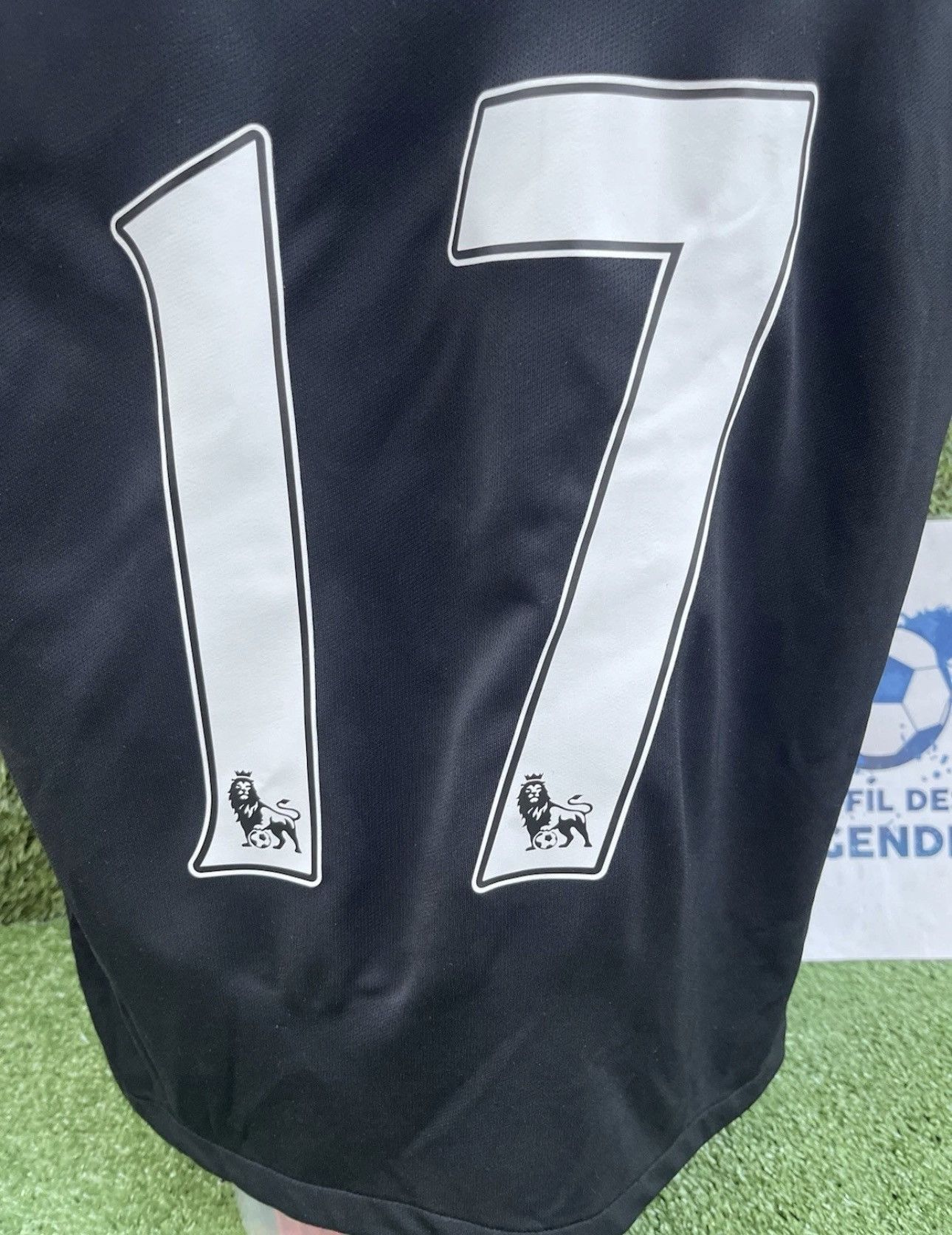 Nike Jersey De Bruyne manchester city Size US M / EU 48-50 / 2 - 4 Thumbnail