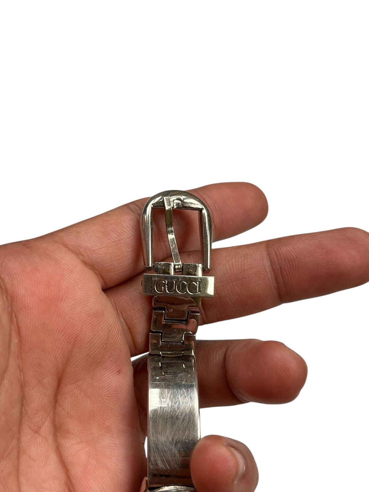 Gucci Vintage Gucci Watch Size ONE SIZE - 5 Thumbnail