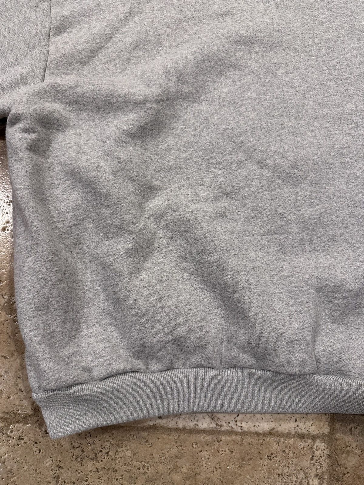 Kanye West Pastelle x Kanye West X Complex Con Exclusive Grey Crewneck Size US XL / EU 56 / 4 - 10 Thumbnail