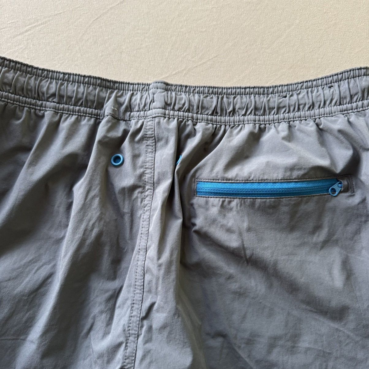 Kirkland Signature Kirkland Signature Athletic Swim Shorts Bundle Size US 31 - 6 Thumbnail