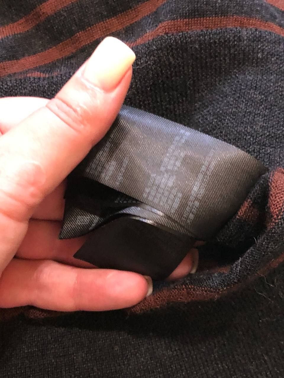 Allsaints Allsaints Sweater Size US M / EU 48-50 / 2 - 4 Thumbnail