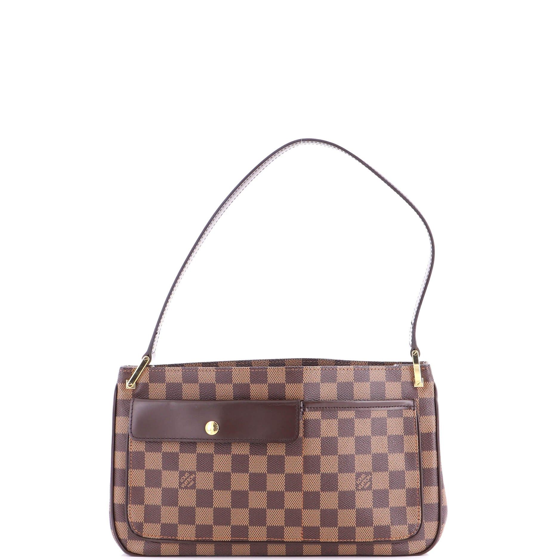 Louis Vuitton Aubagne Bag Size ONE SIZE - 1 Thumbnail