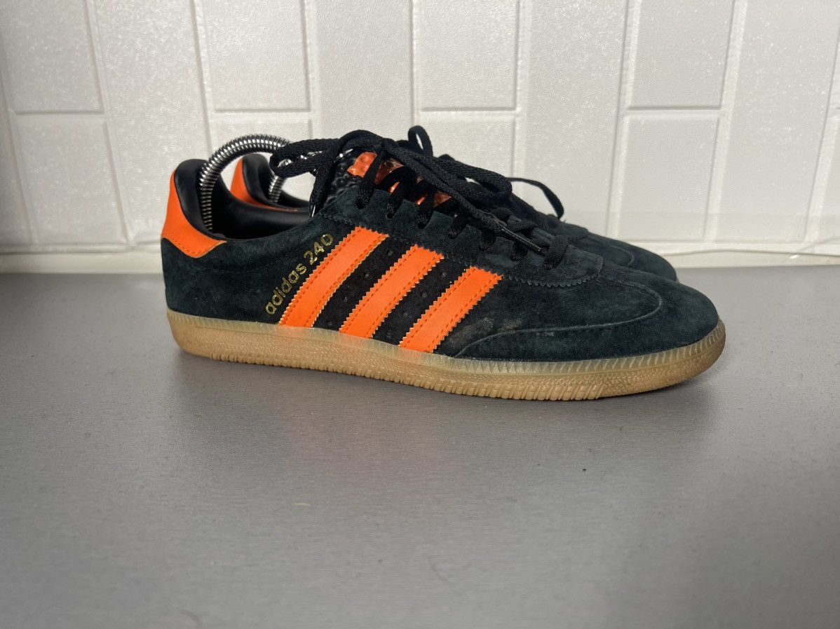 Adidas × Vintage VERY RARE ADIDAS ORIGINAL 240 JAPAN STYLE CITY SERIES Y2K Size US 7 / EU 40 - 1 Thumbnail