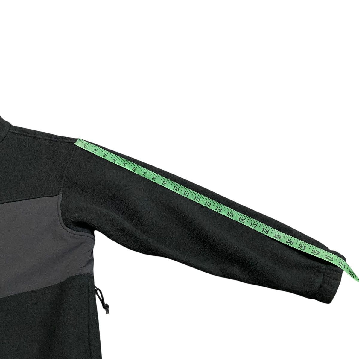 Nike × Nike ACG Nike Acg Fleece Zipper Jacket Size US XS / EU 42 / 0 - 13 Thumbnail