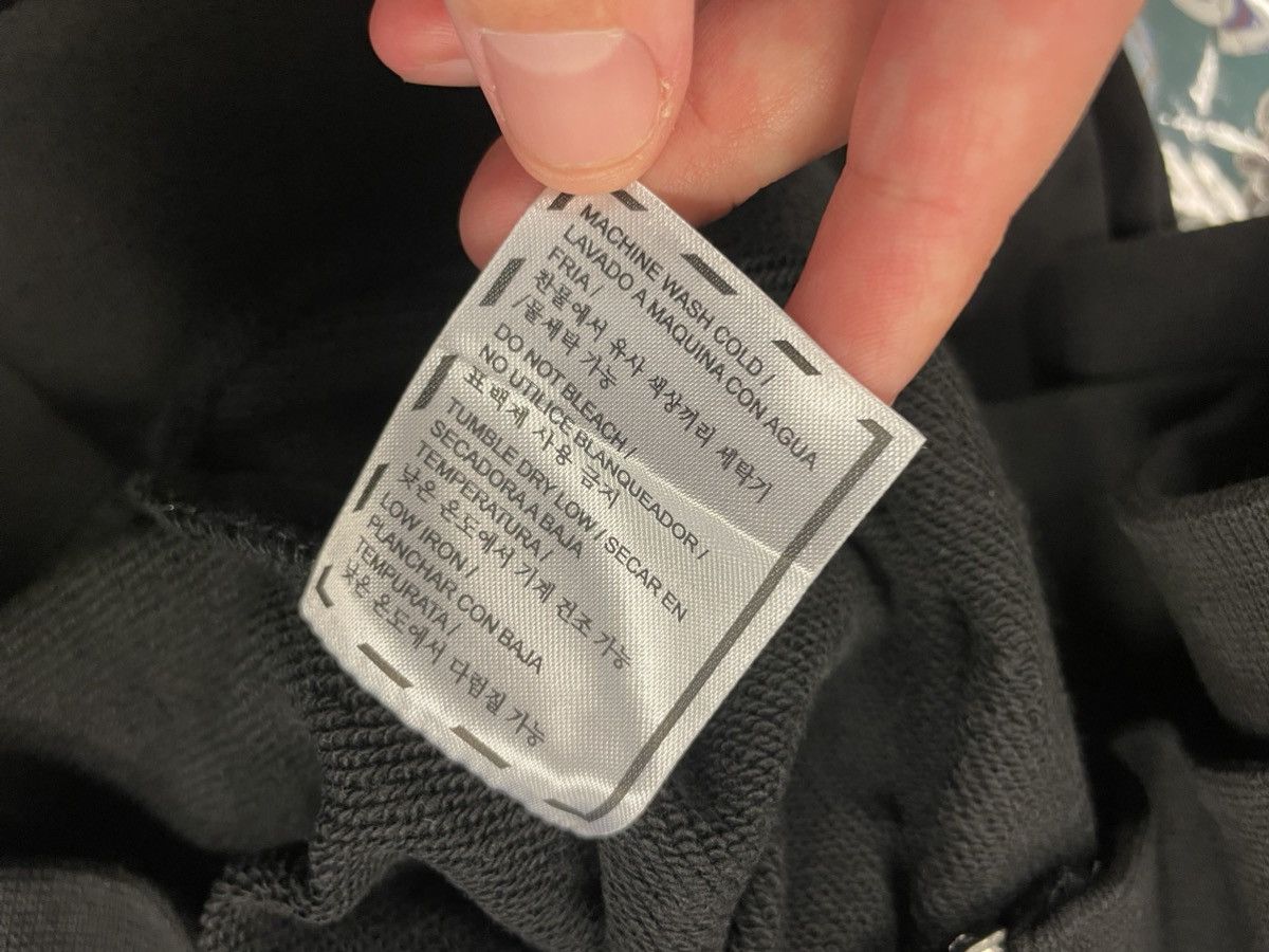Revenge Revenge Pain Zip Up Size US XXL / EU 58 / 5 - 3 Thumbnail