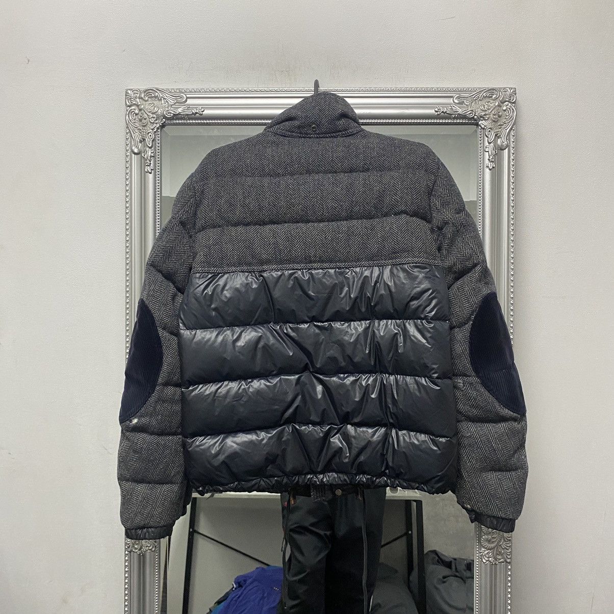 Moncler Moncler Puffer Jacket Vintage Size US M / EU 48-50 / 2 - 11 Thumbnail