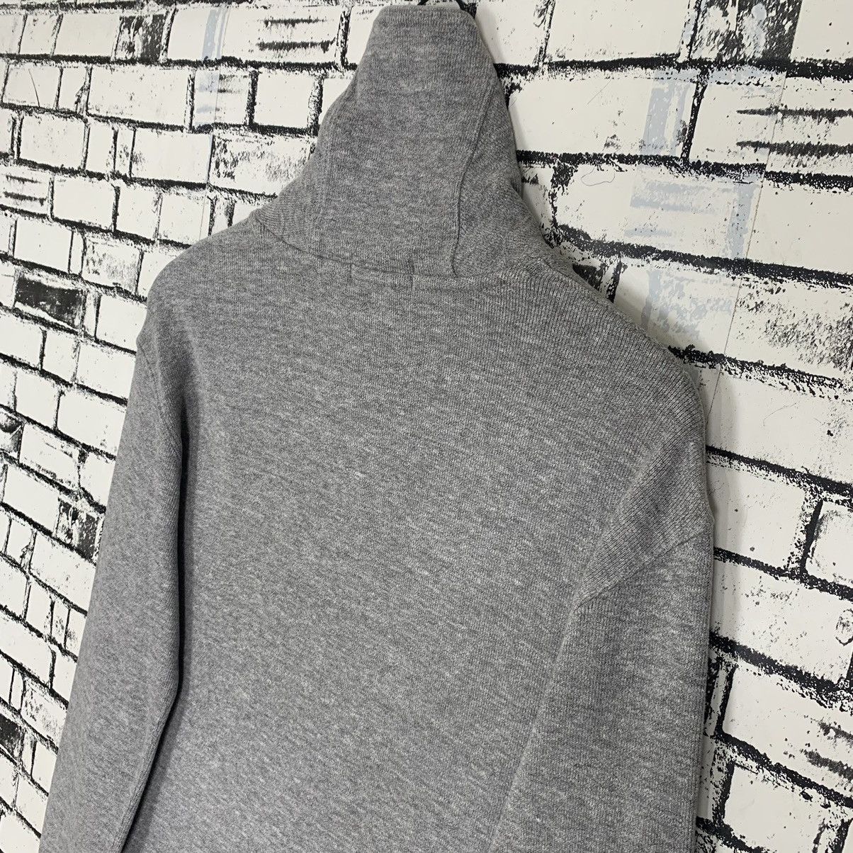 Polo Ralph Lauren Polo Ralph Lauren Pullover Sweatshirt Size S / US 4 / IT 40 - 7 Thumbnail