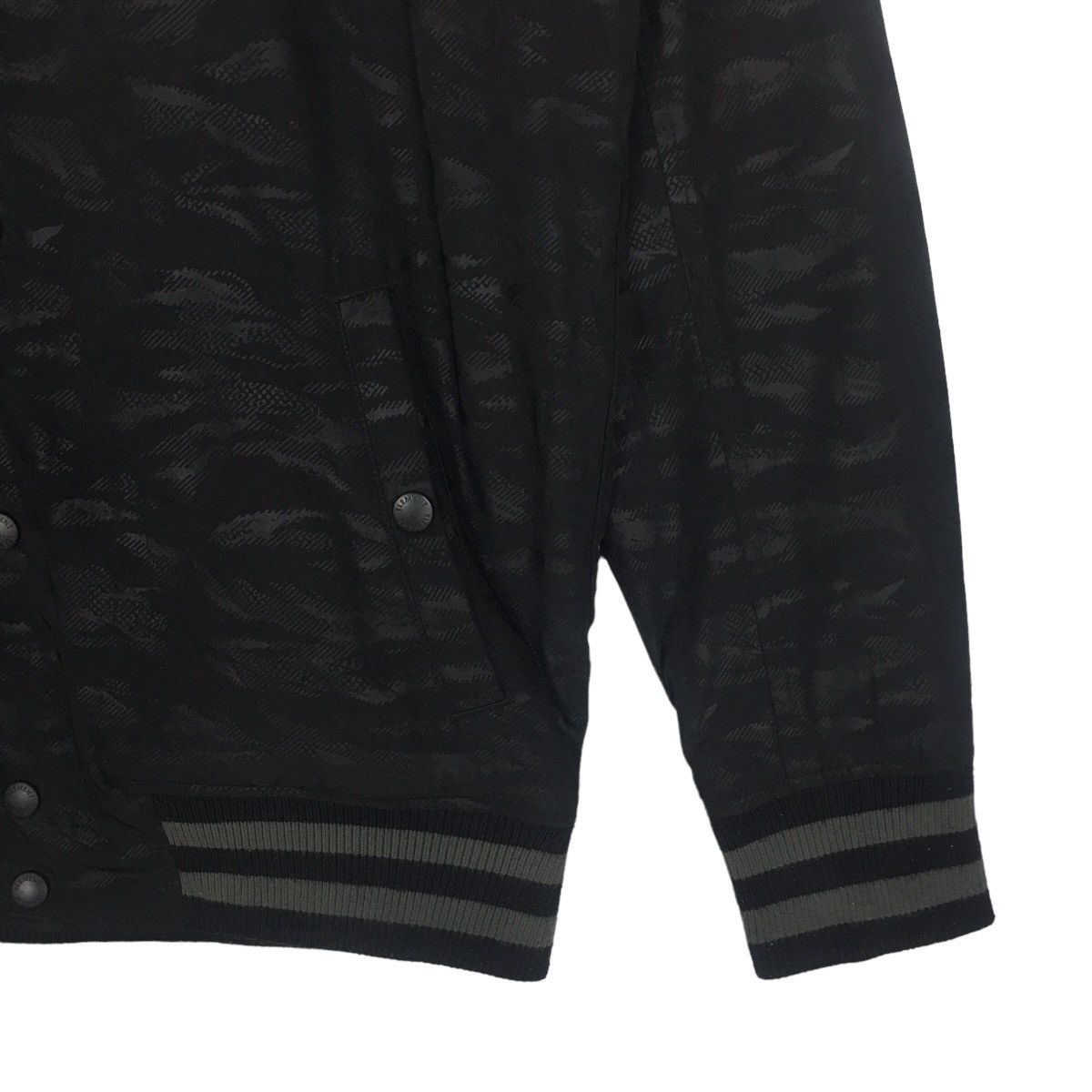 Element Element Rolin Tres StreetWear Hoodie Pullover Snapbutton Size US S / EU 44-46 / 1 - 7 Thumbnail