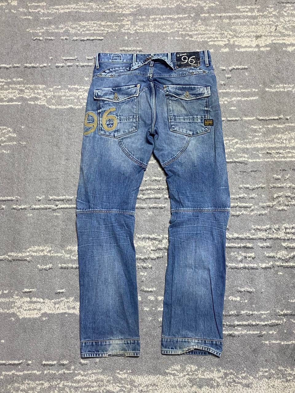 Vintage G-Star Denim Jeans