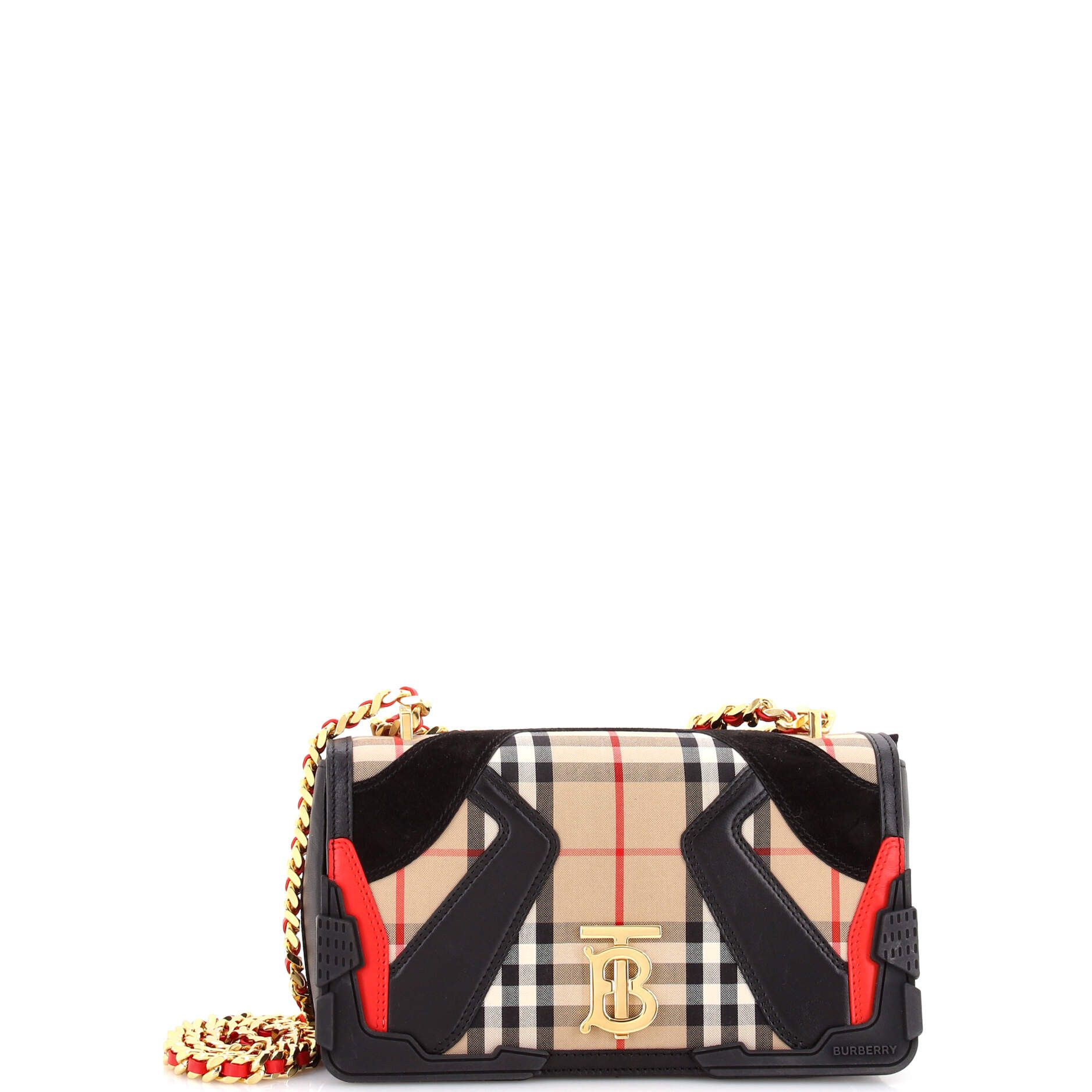 Lola Shoulder Bag