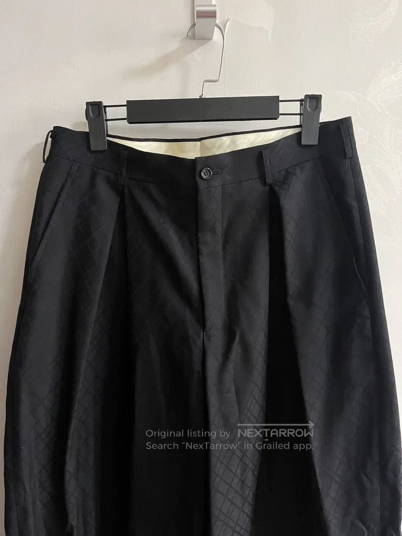 Comme des Garcons Comme Des Garcons size M Balloon pants Size US 27 - 4 Thumbnail