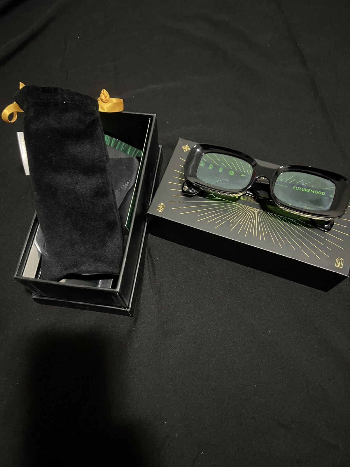 Future Mood Studios Sunglasses