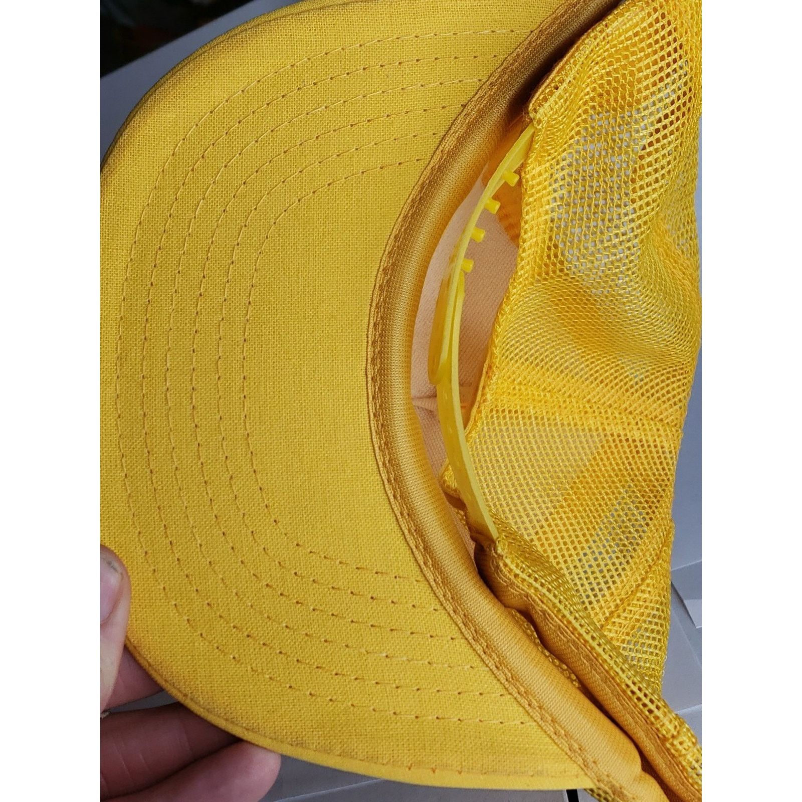 Other Wakefield Virginia Hat Peanut Capital Of The World Cap Hat Size ONE SIZE - 6 Thumbnail