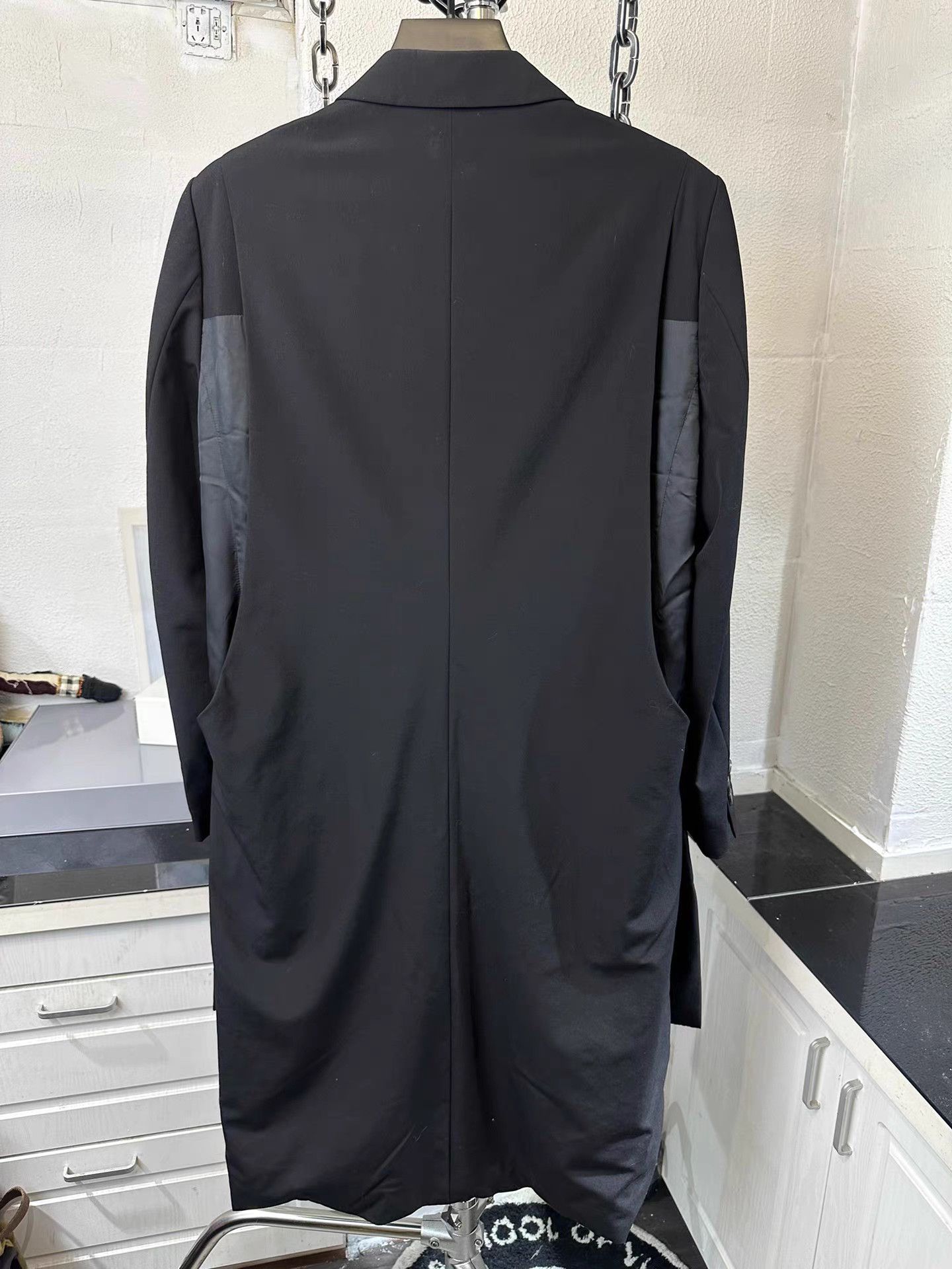 Undercover UNDERCOVER 20SS Vampire Coat K20 Size US L / EU 52-54 / 3 - 4 Thumbnail