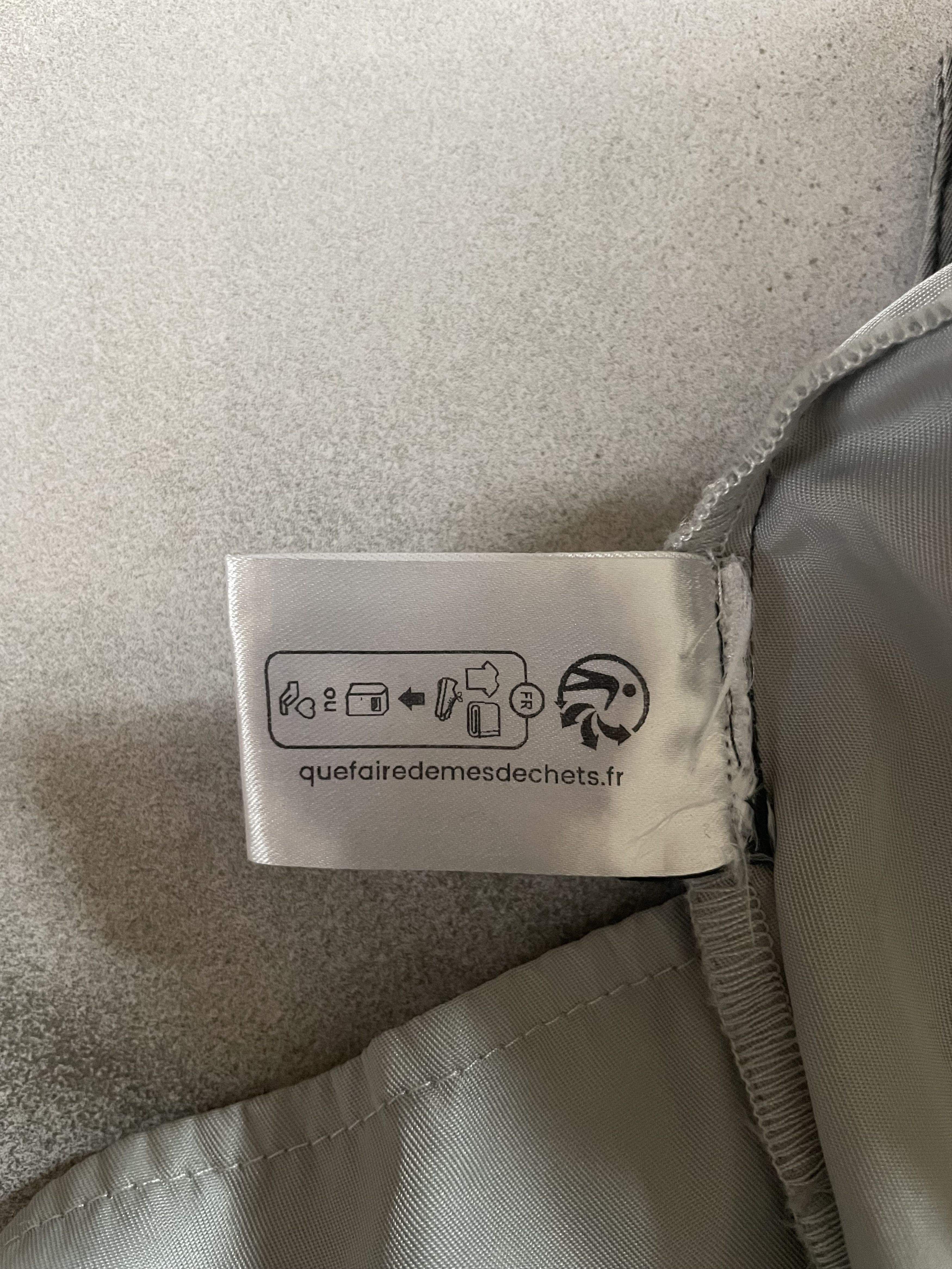 Y/Project Y/Project Pop Up baggy cargo pants Size US 32 / EU 48 - 8 Thumbnail