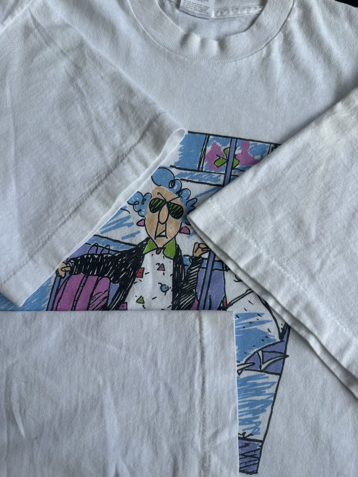 Other SHOEBOX GREETINGS 90’ Size US XL / EU 56 / 4 - 14 Thumbnail