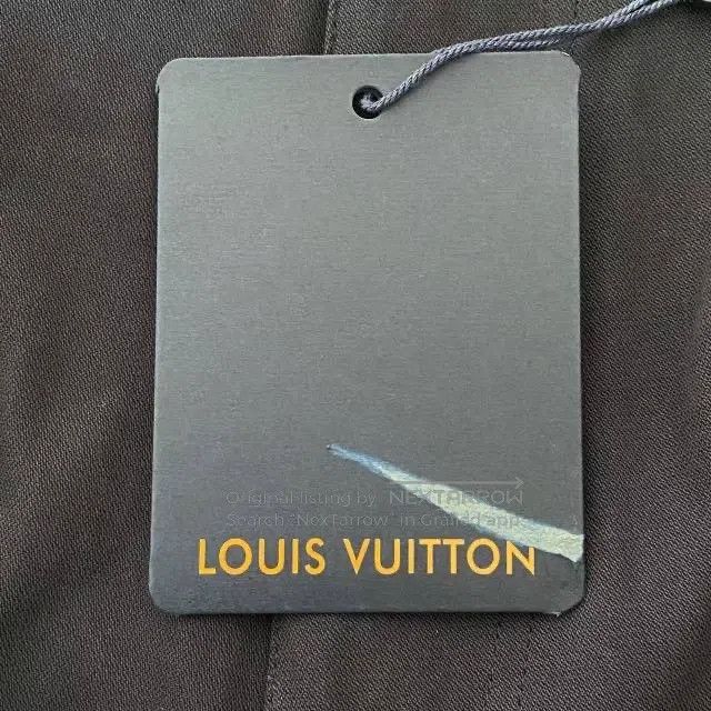 Louis Vuitton Louis Vuitton Solid Corset Straight-Leg Big Pocket Overall Size US 40 / EU 56 - 6 Thumbnail
