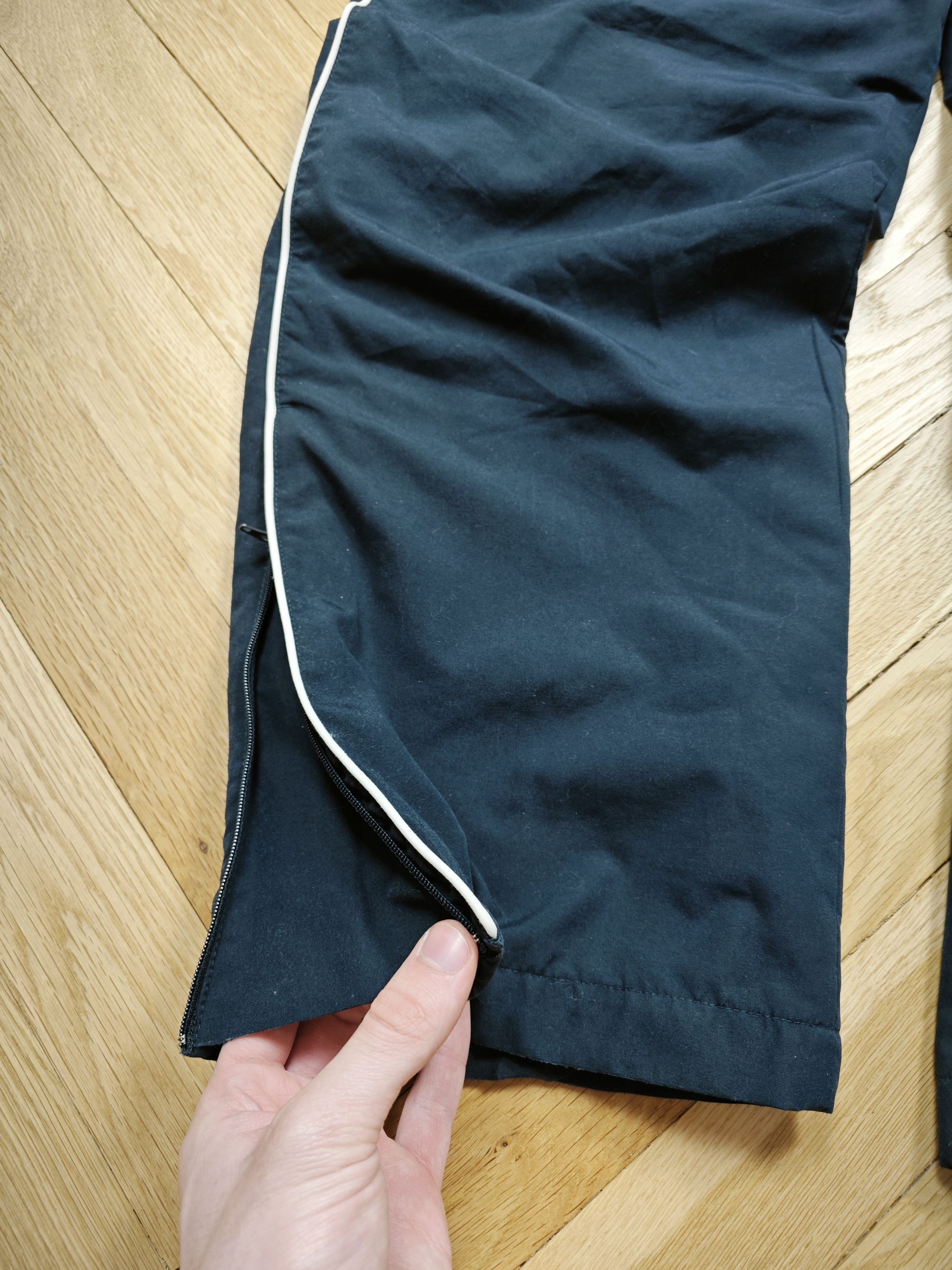 Nike Nike vintage pants Size US 35 - 4 Thumbnail