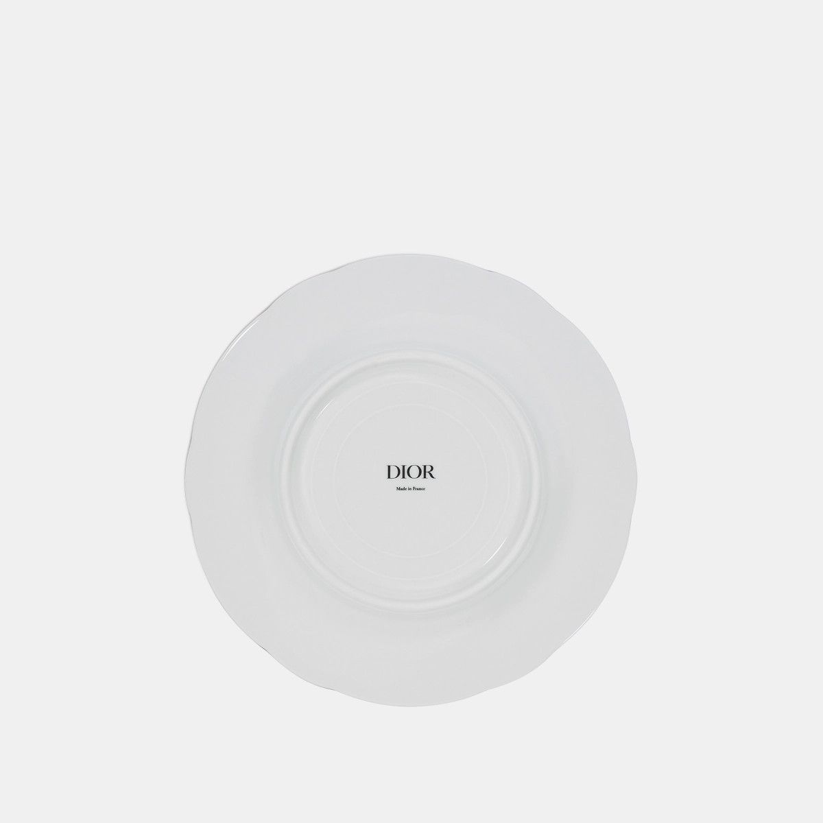 Dior o1bcso1str0225 Size:OS/ Side Plate in Linden Green Size ONE SIZE - 2 Thumbnail